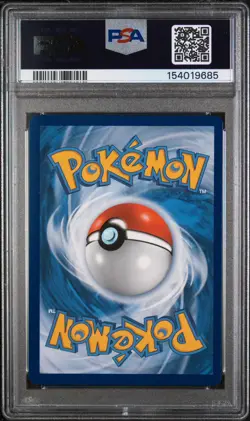 Pokemon TCG PSA 9 Special Delivery Charizard SWSH075 Pokemon Center UK - Image 4