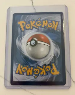 Pokemon Conkeldurr V Ultra Rare Full Art Holo 074/078 GO 230 HP Basic - Image 2
