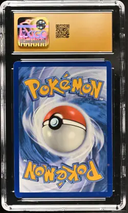 Pokemon CGC Pristine 10 Arctibax Paldea Evolved 209/193 (2023) - Image 2