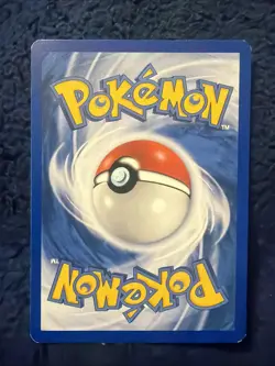 Pokemon TCG Blaziken #3/109 Rare READ EX Ruby & Sapphire LP - Image 2