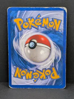Blastoise 14/100 Crystal Guardians Reverse Holo Rare Pokemon TCG Nintendo HP - Image 2