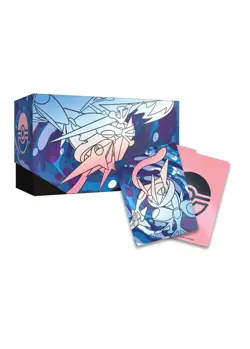 Mega Evolution-Chaos Rising Pokemon Center Elite Trainer Box PRESALE MAY 22 2026 - Image 5