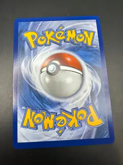 Ninjask 137/132 Illustration Rare Mega Evolution Pokemon - Image 2