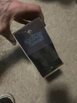 Pokemon Mega Phantasm Flames Elite Trainer Box-ETB New Factory Sealed - Image 4