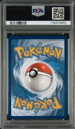 2019 POKEMON SUN & MOON HIDDEN FATES #44 MOLTRES & ZAPDOS & ARTICUNO GX PSA 10 - Image 2