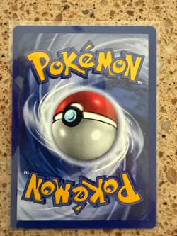 NM Bellsprout 49/64 Jungle Pokemon 1999 - Image 2