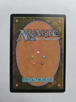 MTG - Dovin's Veto _ War of the Spark Regular U#193 - Image 3