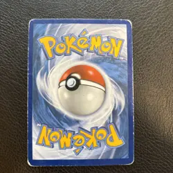 Pokemon Gengar & Mimikyu GX Ultra Rare Holo 53/181 Sun & Moon Team Up TAG TEAM - Image 2
