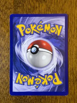 Pokemon TCG Articuno Holo Rare #2/62 Fossil Near Mint - Image 4