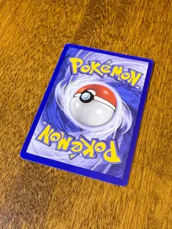 Pokemon TCG Articuno Holo Rare #2/62 Fossil Near Mint - Image 5