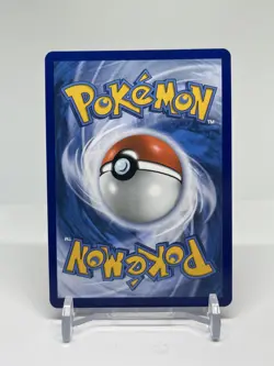 Pokemon Team Rocket’s Mewtwo Ex 081/182 Prize Pack Series NM - Image 2