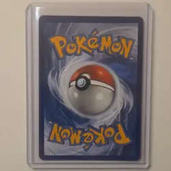 Pokemon Naganadel & Guzzlord GX 224/236 Cosmic Eclipse Ultra Rare Full Art Holo… - Image 2