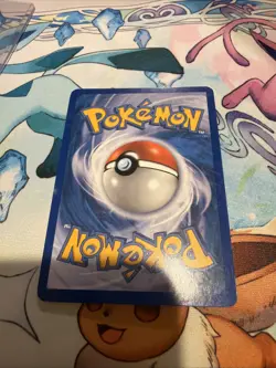 Pokemon Dialga 4/100 Holo Rare Majestic Dawn - Image 3