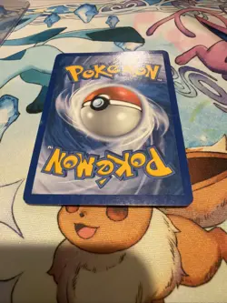 Pokemon Dialga 4/100 Holo Rare Majestic Dawn - Image 4