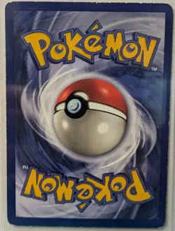 Pokemon TCG Vintage 1999 Lapras 10/62 Fossil Holo Spanish/Espanol - LP - Image 2