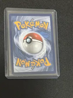 Popplio MEP 045 - NM First Partner Rare Promo 30th Pokemon Black Star - Image 3
