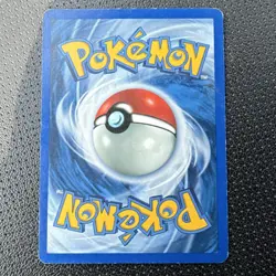 Nintendo Exeggutor Southern Islands Promo Regular EN 70HP 13/18 2001 - Image 2