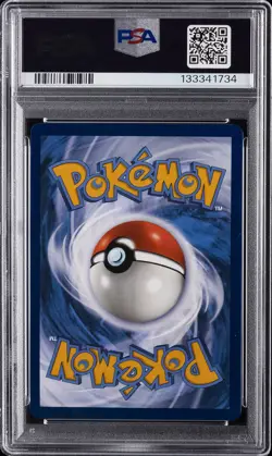 2023 POKEMON SVP EN-SV BLACK STAR PROMO #013 MIRAIDON PSA 10 - Image 2
