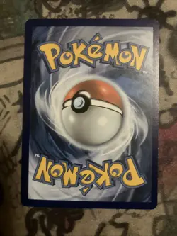 Mew Holo Rare Holofoil Celebrations 011/025 Pokemon TCG Card - Image 2