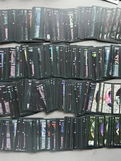 1994 Jyhad CCG Lot 400 Cards WOTC Vintage Wizards Of The Coast Trading Card Game - Image 4