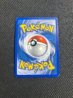 English Pokemon Kyogre & Groudon LEGEND Holo Card 87/90 - Image 5