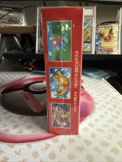 Pokemon Booster Box 151 Japanese Trading Card Game FACTORY SEALED (US SHIP) - Image 5