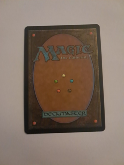 Runeflare Trap Foil LP MTG Zendikar Magic the Gathering - Image 2