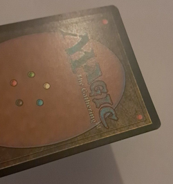 Runeflare Trap Foil LP MTG Zendikar Magic the Gathering - Image 5
