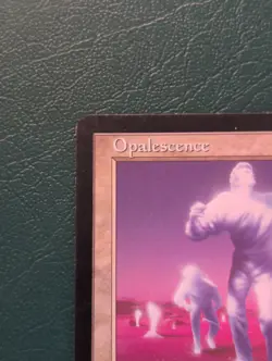Opalescence Urza's Destiny Regular - Image 2