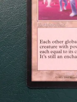Opalescence Urza's Destiny Regular - Image 4