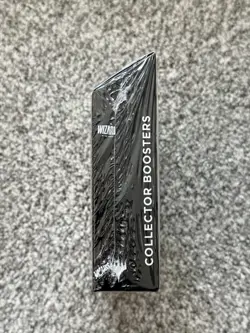 Magic: The Gathering Final Fantasy Collector Booster Box (English) - Sealed Mint - Image 3