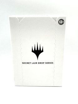 Magic The Gathering Secret Lair Drop Series - Secret Lair X MSCHF - Image 1
