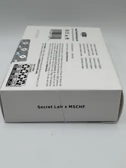 Magic The Gathering Secret Lair Drop Series - Secret Lair X MSCHF - Image 3