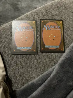Metamorphosis X2-Chronicles edition 1995-Magic TG-NM - Image 2