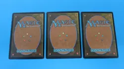 3x ROAR OF THE WURM ODYSSEY MTG MAGIC THE GATHERING NM - Image 2