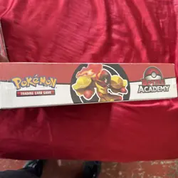 Pokemon TCG Battle Academy Trading Card Game - Image 3