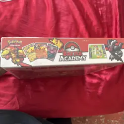 Pokemon TCG Battle Academy Trading Card Game - Image 4