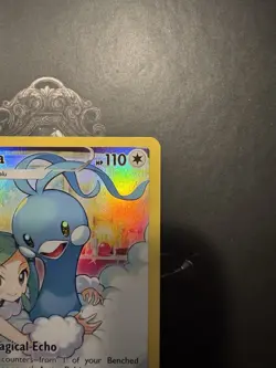 Pokemon Altaria Ultra Rare SWSH12: Silver Tempest Trainer Gallery TG11/TG30 NM - Image 5