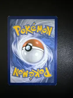 Pokemon TCG Generations Golem Card 45/83 Reverse Holo Rare - Image 2