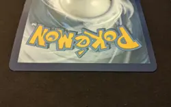Rayquaza VMAX 111/203 JUMBO LP PROMO OVERSIZED Pokemon SWSH07: Evolving Skies - Image 4