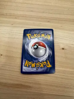 Pokemon TCG Golem Reverse Holo Rare Arceus 19/99 LP - Image 2