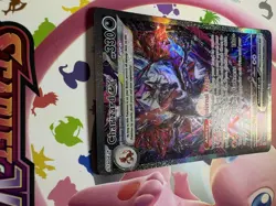 Charizard ex - 234/091 - Pokemon Paldean Fates Special Illustration Rare Card NM - Image 4