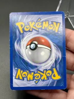 Pokemon TCG Arceus AR9 Holo Rare Promo Vintage Heavily Played - Image 2
