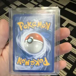 Floatzel GL Lv.X Rising Rivals 104/111 Holo Ultra Rare SP 100 HP ENG - Image 2