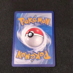 Pokemon Mimikyu SV5a Art Rare Holo 130/071 70 HP Basic 2025 Chinese - Image 2