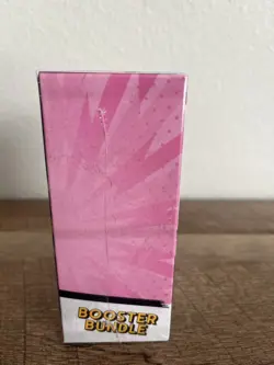 Pokemon TCG Mega Evolution—Ascended Heroes Booster Bundle 6 Packs - Image 2