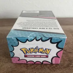 Pokemon TCG Mega Evolution—Ascended Heroes Booster Bundle 6 Packs - Image 5