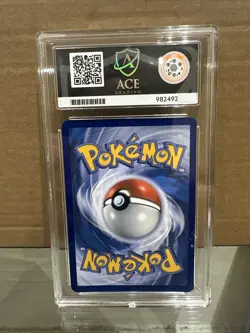 Noibat 169/159 ACE 10 Gem Mint Journey Together Illustration Rare Pokemon TCG - Image 2