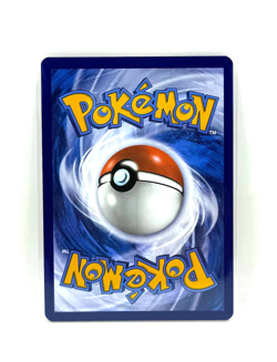 Pokemon TCG Salvatore 202/162 Temporal Forces Full Art - Image 2