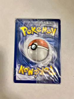 Teal Mask Ogerpon Holo Promo Scarlet & Violet Promo Pokemon NM w.o Div (Sealed) - Image 2